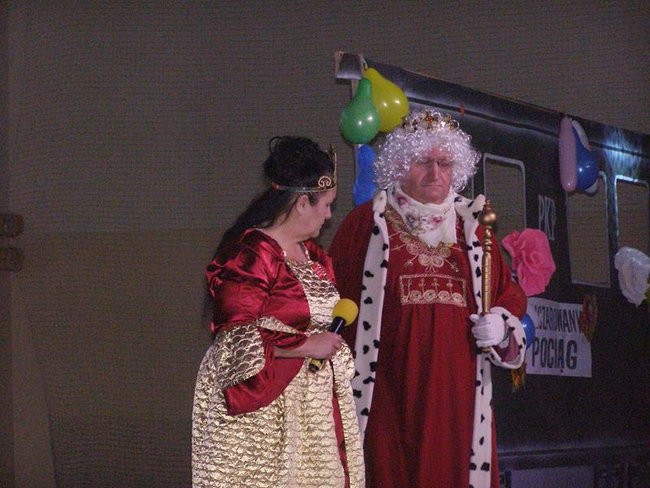 Tak bawiło się Brenno podczas WOŚP (zdjęcia)