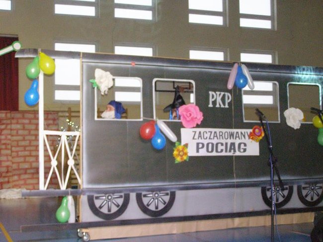 Tak bawiło się Brenno podczas WOŚP (zdjęcia)