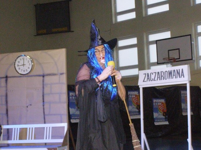 Tak bawiło się Brenno podczas WOŚP (zdjęcia)