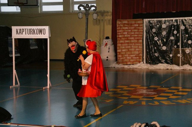 Tak bawiło się Brenno podczas WOŚP (zdjęcia)