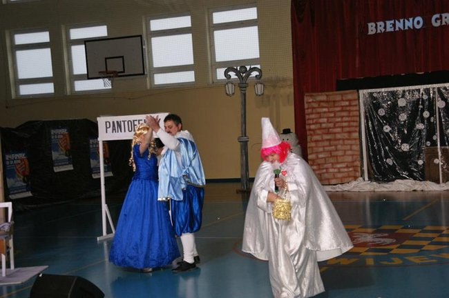 Tak bawiło się Brenno podczas WOŚP (zdjęcia)