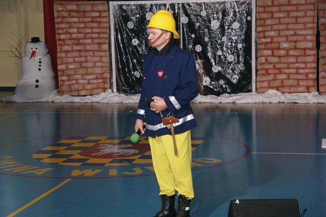 Tak bawiło się Brenno podczas WOŚP (zdjęcia)