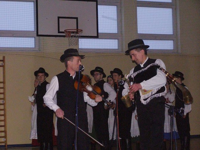 Tak bawiło się Brenno podczas WOŚP (zdjęcia)