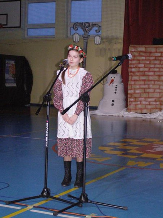 Tak bawiło się Brenno podczas WOŚP (zdjęcia)