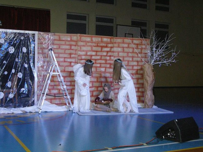 Tak bawiło się Brenno podczas WOŚP (zdjęcia)