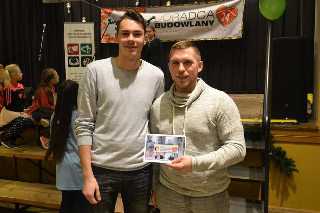 Gmina Krzemieniewo piąty raz zagrała w WOŚP (zdjęcia)