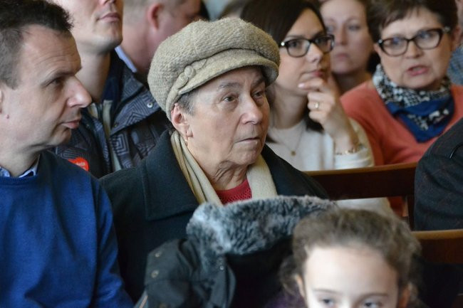 Gmina Krzemieniewo piąty raz zagrała w WOŚP (zdjęcia)