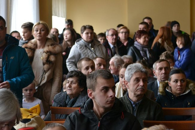 Gmina Krzemieniewo piąty raz zagrała w WOŚP (zdjęcia)