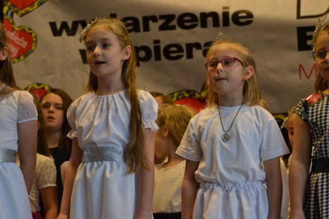 Gmina Krzemieniewo piąty raz zagrała w WOŚP (zdjęcia)