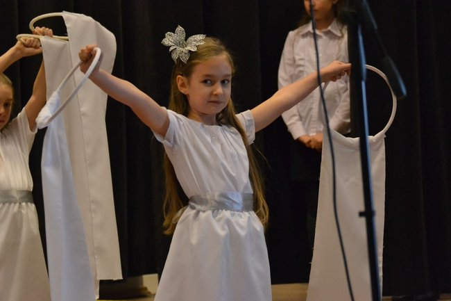 Gmina Krzemieniewo piąty raz zagrała w WOŚP (zdjęcia)