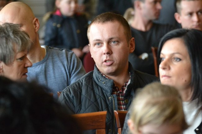 Gmina Krzemieniewo piąty raz zagrała w WOŚP (zdjęcia)