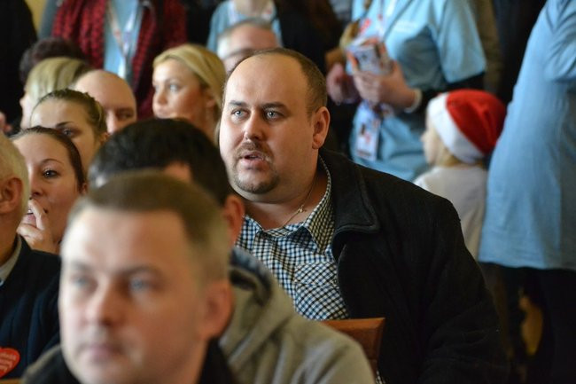 Gmina Krzemieniewo piąty raz zagrała w WOŚP (zdjęcia)