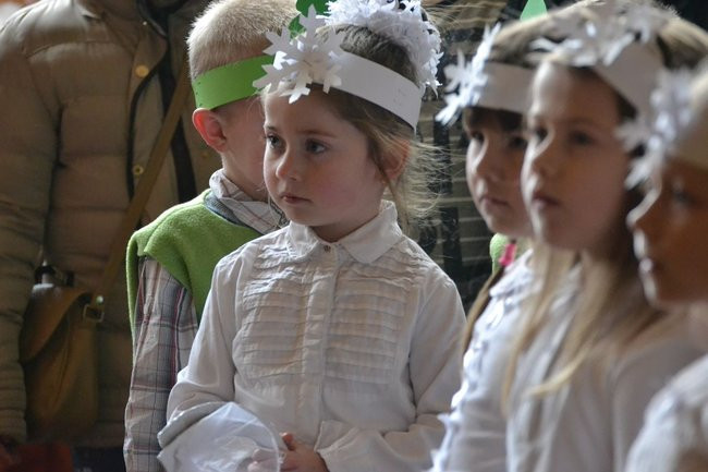 Gmina Krzemieniewo piąty raz zagrała w WOŚP (zdjęcia)