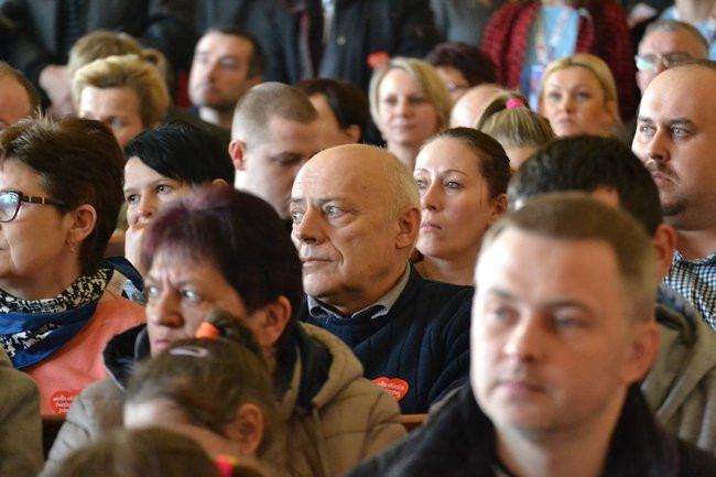 Gmina Krzemieniewo piąty raz zagrała w WOŚP (zdjęcia)