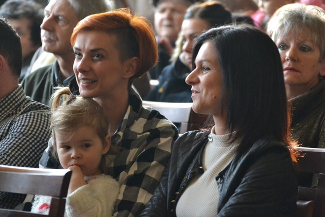 Gmina Krzemieniewo piąty raz zagrała w WOŚP (zdjęcia)