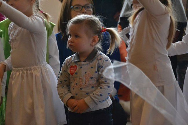 Gmina Krzemieniewo piąty raz zagrała w WOŚP (zdjęcia)