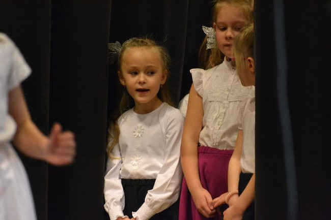 Gmina Krzemieniewo piąty raz zagrała w WOŚP (zdjęcia)