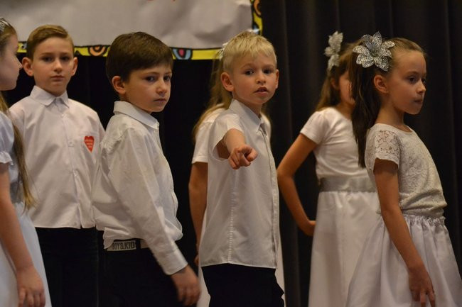 Gmina Krzemieniewo piąty raz zagrała w WOŚP (zdjęcia)