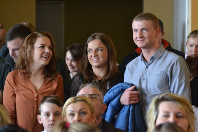 Gmina Krzemieniewo piąty raz zagrała w WOŚP (zdjęcia)