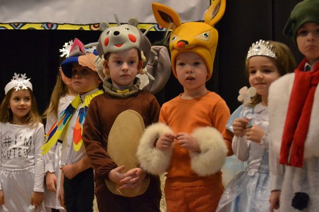 Gmina Krzemieniewo piąty raz zagrała w WOŚP (zdjęcia)