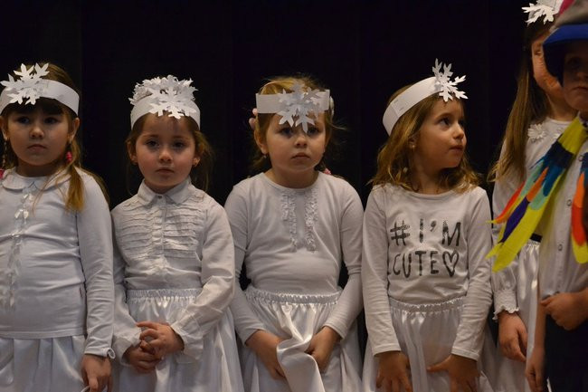 Gmina Krzemieniewo piąty raz zagrała w WOŚP (zdjęcia)