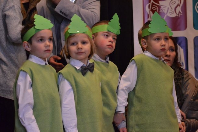 Gmina Krzemieniewo piąty raz zagrała w WOŚP (zdjęcia)