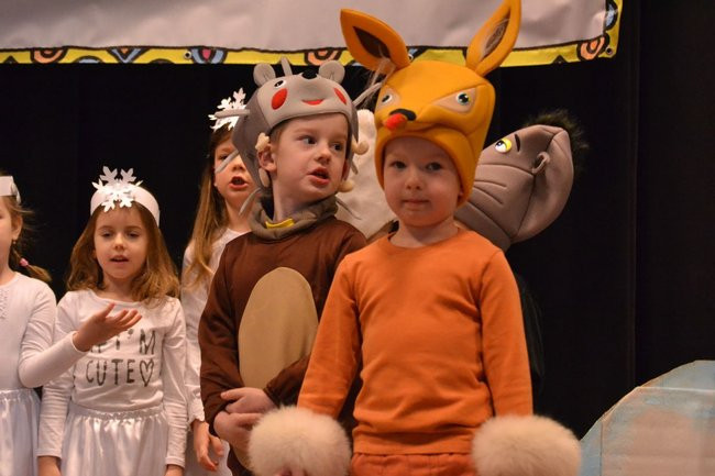 Gmina Krzemieniewo piąty raz zagrała w WOŚP (zdjęcia)