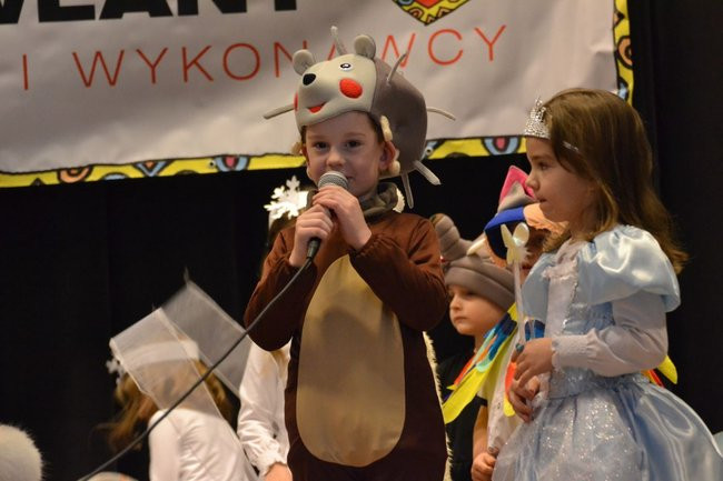 Gmina Krzemieniewo piąty raz zagrała w WOŚP (zdjęcia)