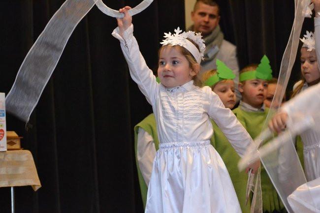 Gmina Krzemieniewo piąty raz zagrała w WOŚP (zdjęcia)