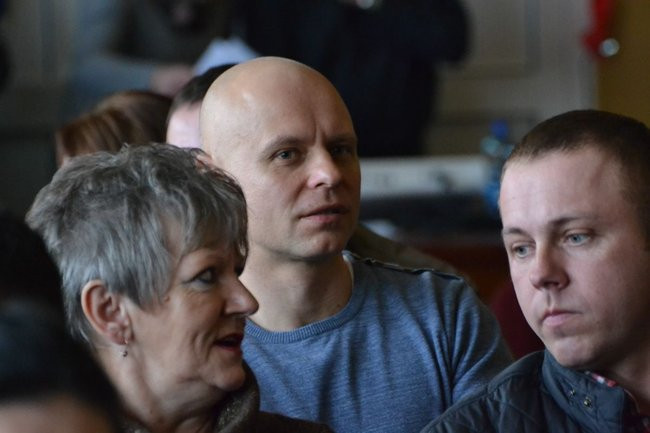 Gmina Krzemieniewo piąty raz zagrała w WOŚP (zdjęcia)