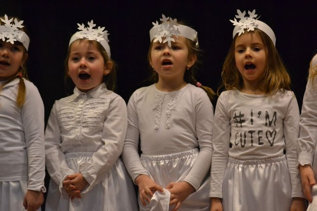 Gmina Krzemieniewo piąty raz zagrała w WOŚP (zdjęcia)