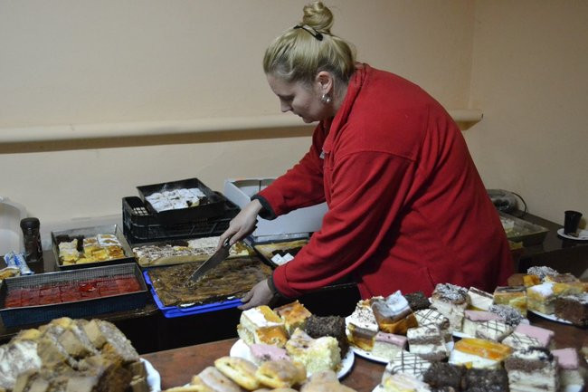 Gmina Krzemieniewo piąty raz zagrała w WOŚP (zdjęcia)