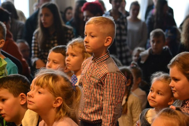 Gmina Krzemieniewo piąty raz zagrała w WOŚP (zdjęcia)