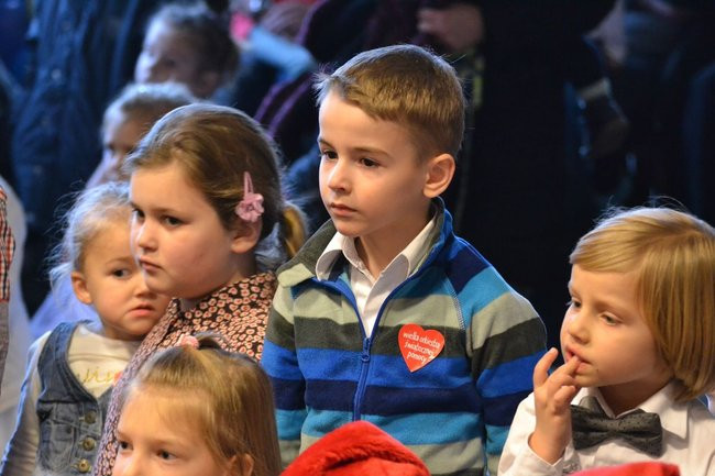Gmina Krzemieniewo piąty raz zagrała w WOŚP (zdjęcia)