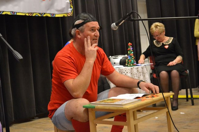 Gmina Krzemieniewo piąty raz zagrała w WOŚP (zdjęcia)