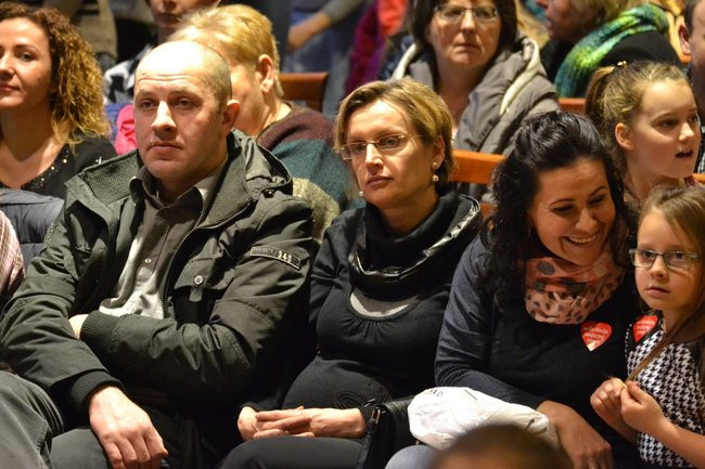 Gmina Krzemieniewo piąty raz zagrała w WOŚP (zdjęcia)