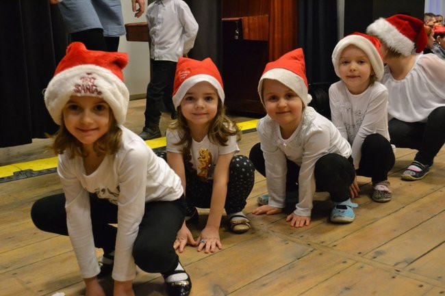 Gmina Krzemieniewo piąty raz zagrała w WOŚP (zdjęcia)