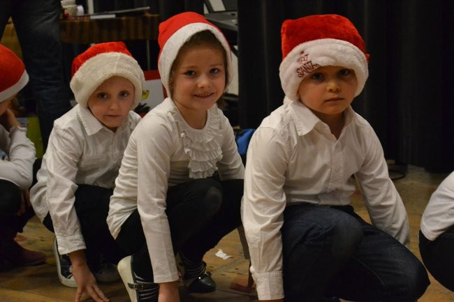 Gmina Krzemieniewo piąty raz zagrała w WOŚP (zdjęcia)