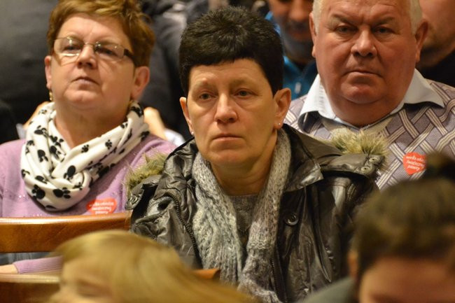 Gmina Krzemieniewo piąty raz zagrała w WOŚP (zdjęcia)