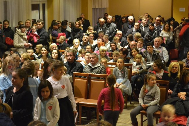 Gmina Krzemieniewo piąty raz zagrała w WOŚP (zdjęcia)