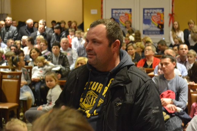 Gmina Krzemieniewo piąty raz zagrała w WOŚP (zdjęcia)