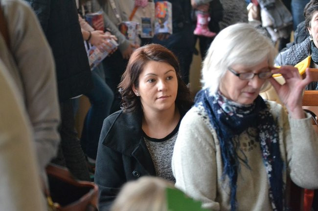 Gmina Krzemieniewo piąty raz zagrała w WOŚP (zdjęcia)