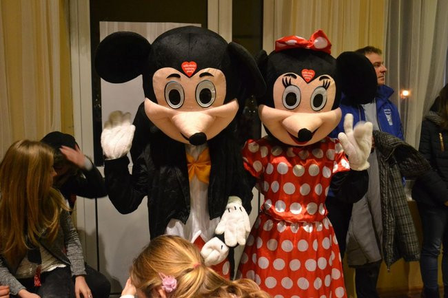 Gmina Krzemieniewo piąty raz zagrała w WOŚP (zdjęcia)