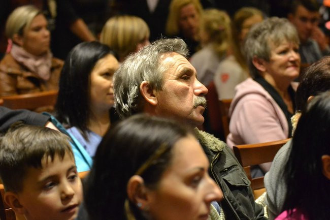 Gmina Krzemieniewo piąty raz zagrała w WOŚP (zdjęcia)