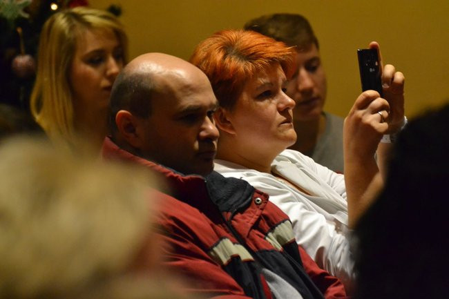 Gmina Krzemieniewo piąty raz zagrała w WOŚP (zdjęcia)