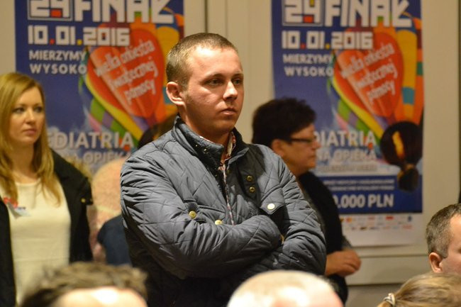 Gmina Krzemieniewo piąty raz zagrała w WOŚP (zdjęcia)