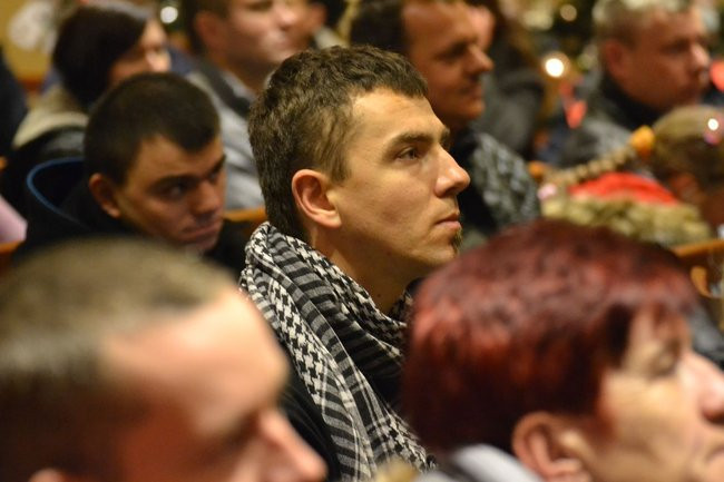 Gmina Krzemieniewo piąty raz zagrała w WOŚP (zdjęcia)