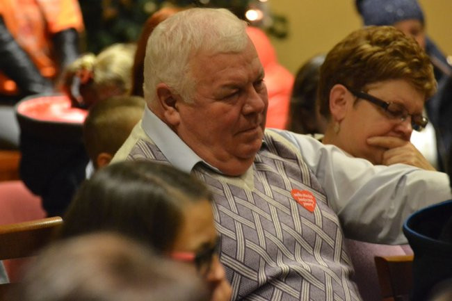 Gmina Krzemieniewo piąty raz zagrała w WOŚP (zdjęcia)