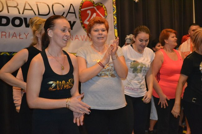 Gmina Krzemieniewo piąty raz zagrała w WOŚP (zdjęcia)