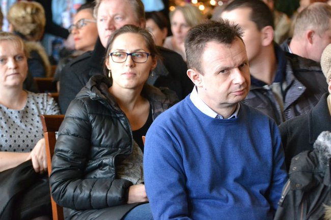 Gmina Krzemieniewo piąty raz zagrała w WOŚP (zdjęcia)